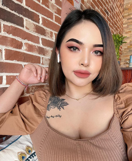 مساج جيد بالقرب من شارع الشيخ زايد   