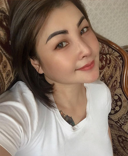 Gents Massage Center