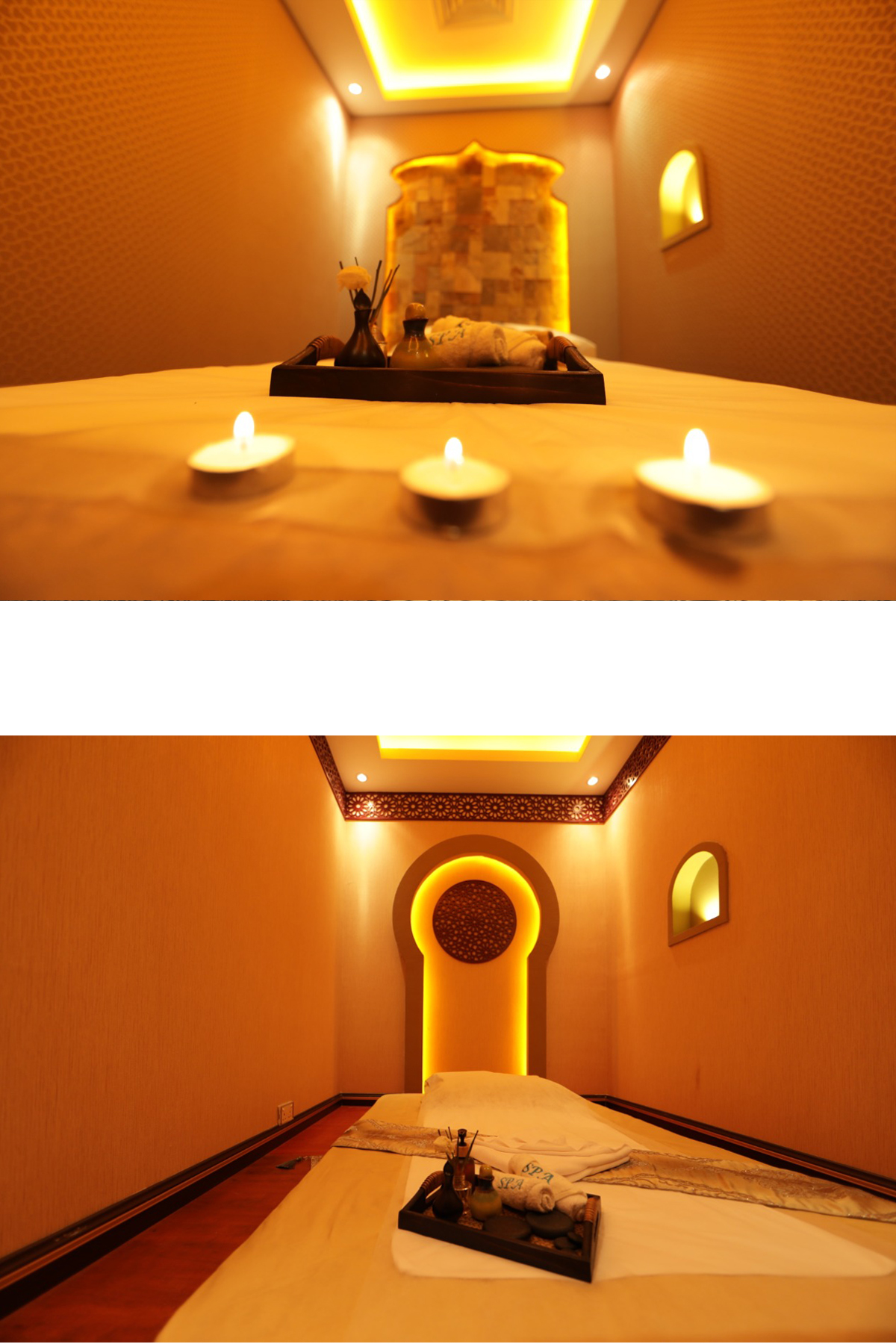 مساج البرشاء 