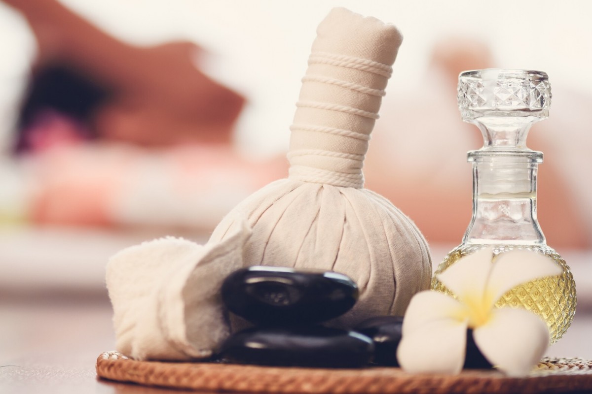 مساج صيني في دبي