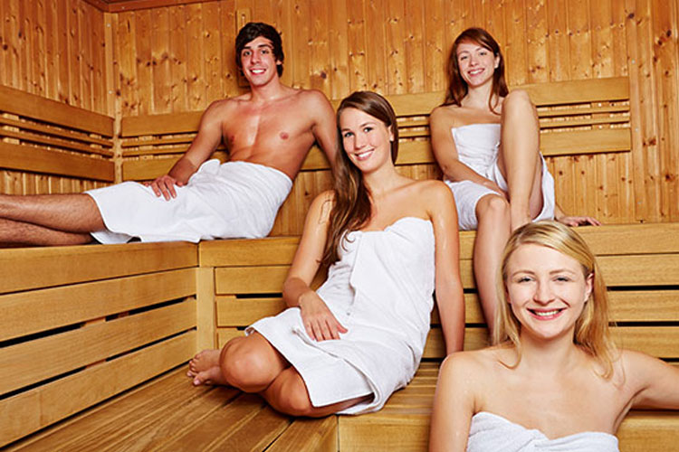 عروض هيلثي لاند سبا