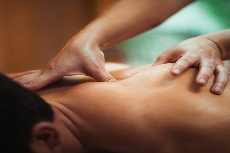 مساج جيد في البرشاء