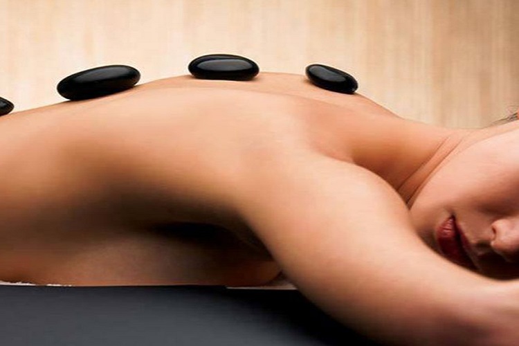 مركز البرشاء للمساج  