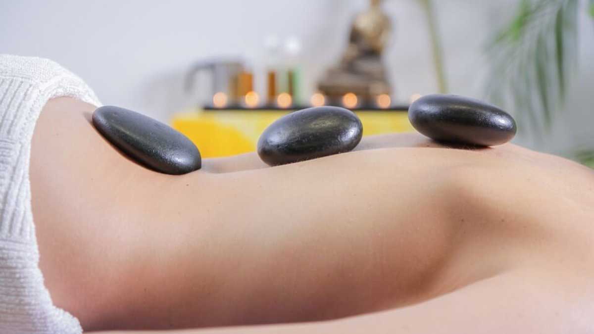 Hot stone Massage Service in Dubai Hot stone Massage Service in Dubai