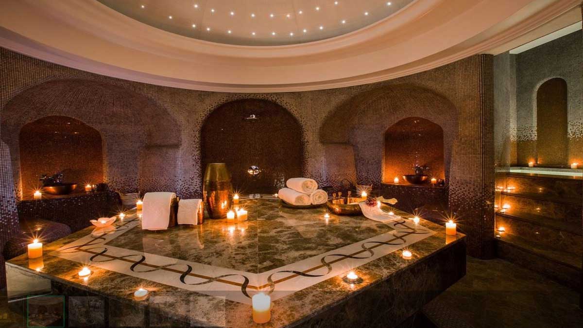 Moroccan Bath Service in Dubai Moroccan Bath Service in Dubai