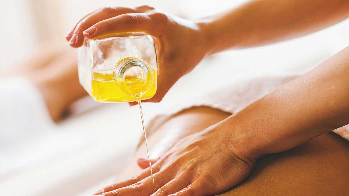 Oil Massage Service in Dubai Oil Massage Service in Dubai