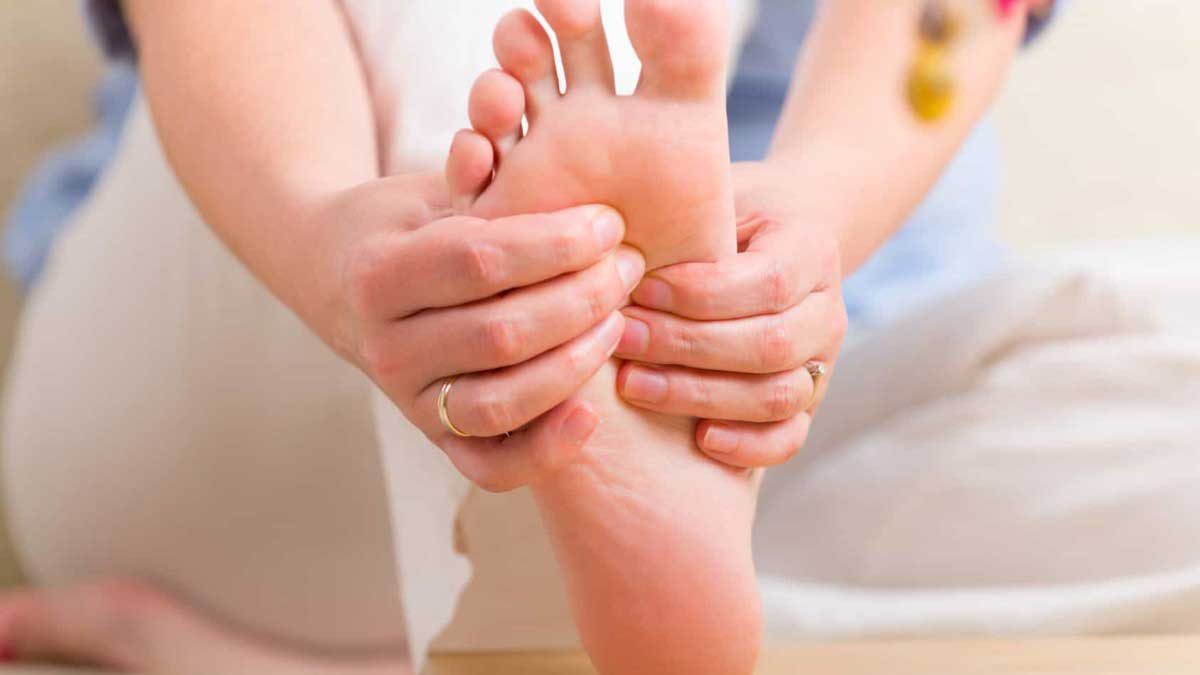 Reflexology Massage Service in Dubai Reflexology Massage Service in Dubai