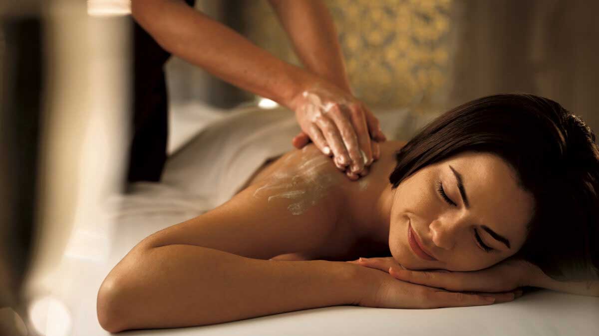 Relaxing Massage Service in Dubai Relaxing Massage Service in Dubai